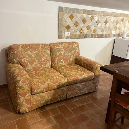 몬티키엘로 Casa Garoselli 아파트 외부 사진