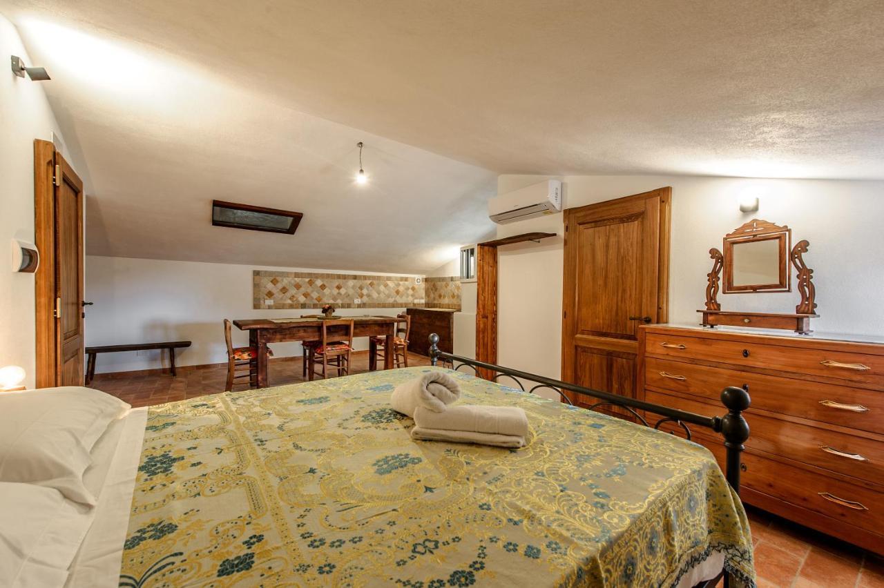 몬티키엘로 Casa Garoselli 아파트 외부 사진